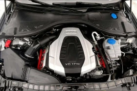 Audi A6 * S Line quattro Progressiv, S Line quattro Techni - 17400 € / 34031.44 лв. - 96001423 9