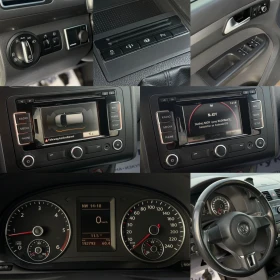 VW Touran 2.0TDI 140кс 6с 7-места НАВИ ПОДГРЕВ ПЕЧКА  - 7600 € / 14864.31 лв. - 74134356 17