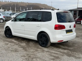 VW Touran 2.0TDI 140кс 6с 7-места НАВИ ПОДГРЕВ ПЕЧКА  - 7600 € / 14864.31 лв. - 74134356 8