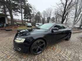 Audi A5 БАРТЕР* 3.0TDI* 6ск* Ръчка