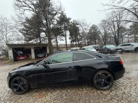 Audi A5 БАРТЕР* 3.0TDI* 6ск* Ръчка - 6999 € / 13688.85 лв. - 71857937 7