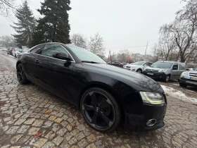 Audi A5 БАРТЕР* 3.0TDI* 6ск* Ръчка - 6999 € / 13688.85 лв. - 71857937 4