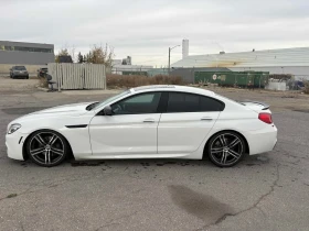 BMW 650 * xDrive Gran Coupe * CARFAX * БЕЗ ПЪРВОНАЧАЛНА ВН - 17000 € / 33249.11 лв. - 38179001 4