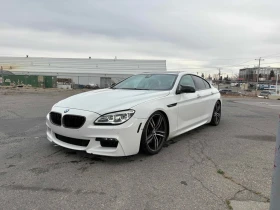 BMW 650 * xDrive Gran Coupe * CARFAX * БЕЗ ПЪРВОНАЧАЛНА ВН
