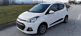 Hyundai I10 1.2 MPI EURO 6