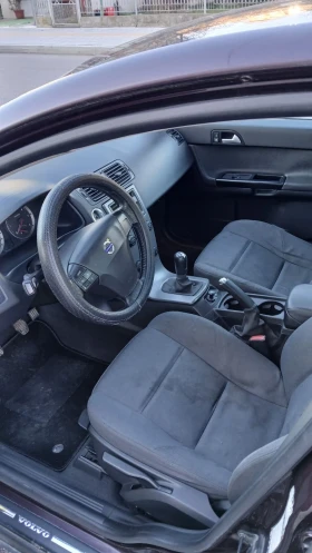 Volvo S40, снимка 3 - Автомобили и джипове - 53646603