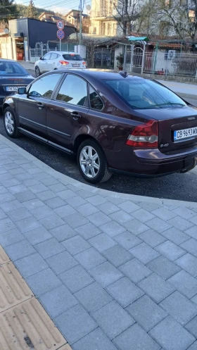 Volvo S40