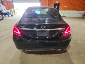 Mercedes-Benz C 300 2.0l 4Matic - 18000 € / 35204.94 лв. - 86793556 6