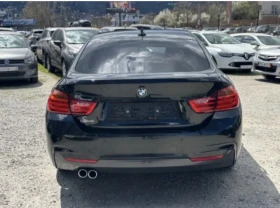 BMW 420 2.0D GRAND COUPE Xdrive | Auto.bg — изображение 8