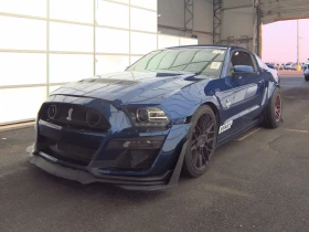 Ford Mustang GT500 Coupe | Auto.bg — изображение 2