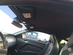 Ford Mustang GT500 Coupe | Auto.bg — изображение 13
