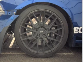 Ford Mustang GT500 Coupe | Auto.bg — изображение 16