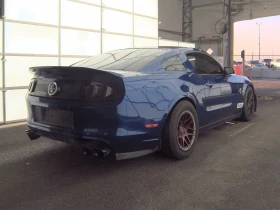 Ford Mustang GT500 Coupe | Auto.bg — изображение 4