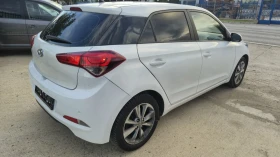 Hyundai I20 1.1 CRDI - 7200 € / 14081.98 лв. - 65903004 5
