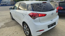 Hyundai I20 1.1 CRDI - 7200 € / 14081.98 лв. - 65903004 8
