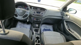Hyundai I20 1.1 CRDI - 7200 € / 14081.98 лв. - 65903004 14
