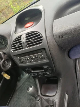 Peugeot 206 undefined | Auto.bg — изображение 12