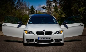 BMW 335 BMW E92 335XI - 11500 € / 22492.04 лв. - 68992511 8
