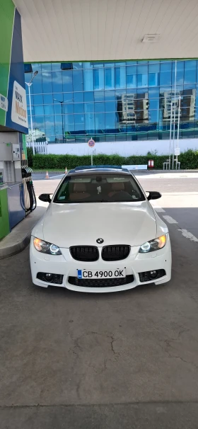 BMW 335 BMW E92 335XI | Auto.bg — изображение 9