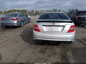 Mercedes-Benz C 63 AMG 2011 MERCEDES-BENZ C 63 AMG - 13500 € / 26403.70 лв. - 60476431 8