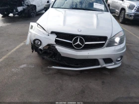 Mercedes-Benz C 63 AMG 2011 MERCEDES-BENZ C 63 AMG - 13500 € / 26403.70 лв. - 60476431 3
