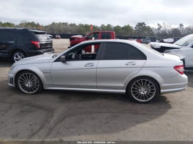 Mercedes-Benz C 63 AMG 2011 MERCEDES-BENZ C 63 AMG - 13500 € / 26403.70 лв. - 60476431 6