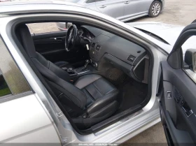 Mercedes-Benz C 63 AMG 2011 MERCEDES-BENZ C 63 AMG - 13500 € / 26403.70 лв. - 60476431 11