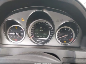 Mercedes-Benz C 63 AMG 2011 MERCEDES-BENZ C 63 AMG - 13500 € / 26403.70 лв. - 60476431 10