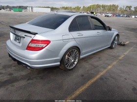 Mercedes-Benz C 63 AMG 2011 MERCEDES-BENZ C 63 AMG - 13500 € / 26403.70 лв. - 60476431 9