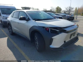 ������ Toyota bZ4X