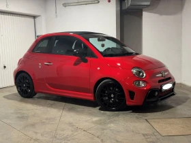 Abarth 595 Pista Cabrio | Mobile.bg � ����� ������ 5