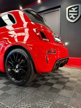 Abarth 595 Pista Cabrio | Mobile.bg � ����� ������ 4