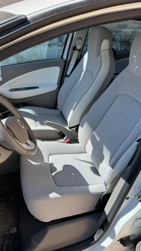 Renault Zoe Q210 Zen 22KWh | Mobile.bg � ����� ������ 9