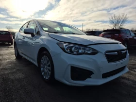 Subaru Impreza CONVENIENCE