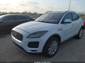Jaguar E-pace 2.0l P250 Awd Automatic | Mobile.bg � ����� ������ 2