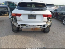 Jaguar E-pace 2.0l P250 Awd Automatic | Mobile.bg � ����� ������ 6