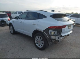 Jaguar E-pace 2.0l P250 Awd Automatic | Mobile.bg � ����� ������ 3