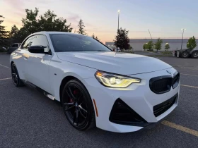 BMW 240 М ПАКЕТ * ПОДГРЕВ * 2 КЛЮЧА * HARMAN KARDON | Auto.bg — изображение 6