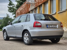 Audi A3 | Mobile.bg � ����� ������ 5