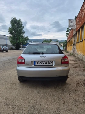 Audi A3 | Mobile.bg � ����� ������ 6