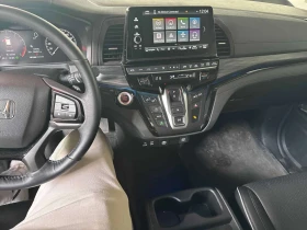Honda Odyssey Touring| 2 КЛЮЧА| CARFAX| АВТОКРЕДИТ | Auto.bg — изображение 9