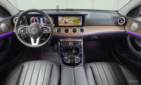 Mercedes-Benz E 300 4MATIC* EXCLUSIVE* BURMESTER* ���������* ��������� | Mobile.bg � ����� ������ 8