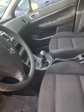Peugeot 307 undefined | Auto.bg — изображение 3