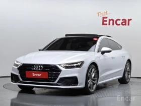 ������ Audi A7