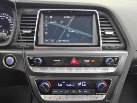 Hyundai Sonata New Rise 2.0 Smart | Mobile.bg � ����� ������ 13