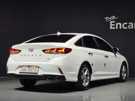 Hyundai Sonata New Rise 2.0 Smart | Mobile.bg � ����� ������ 2