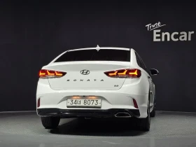 Hyundai Sonata New Rise 2.0 Smart | Mobile.bg � ����� ������ 4