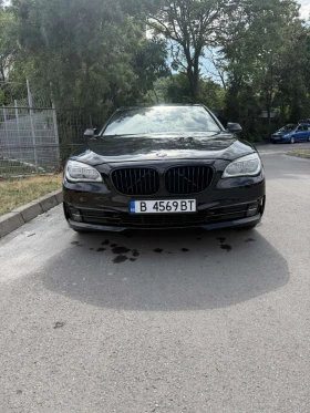 BMW 730 D Individual Facelift FULL | Mobile.bg � ����� ������ 3