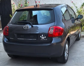 Toyota Auris 2.0 d4d | Auto.bg — изображение 3