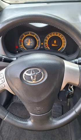 Toyota Auris 2.0 d4d | Auto.bg — изображение 6